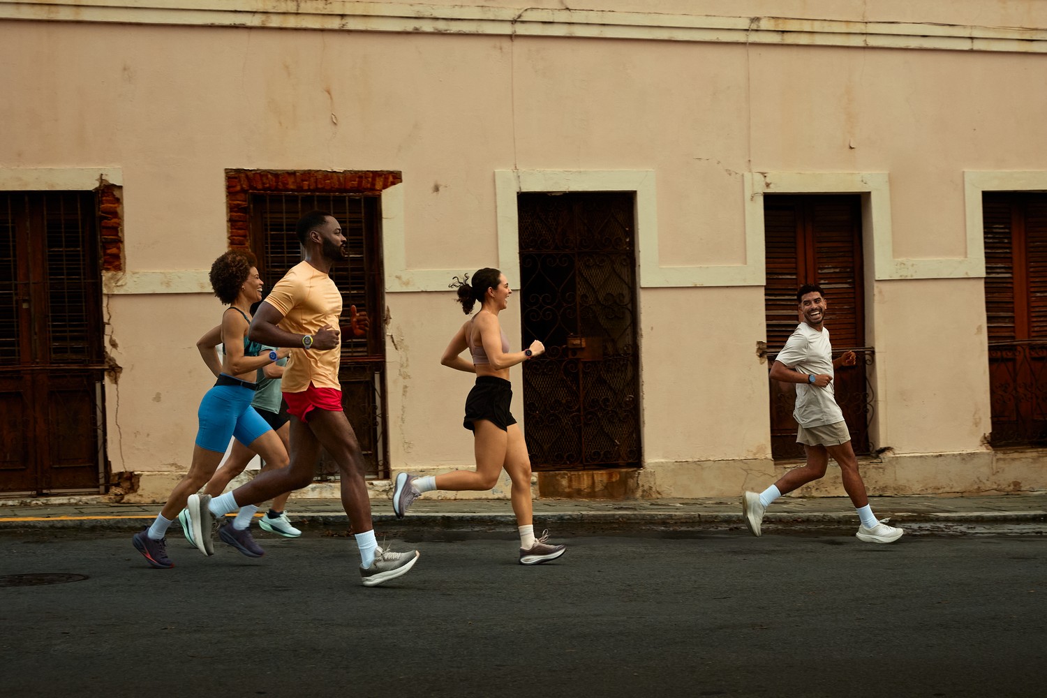 Garmin Forerunner 70